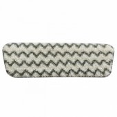 LASAL73247EU7 ZIG ZAG SCRUBBING PAD