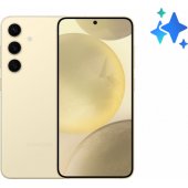 S921B Galaxy S24 128GB Amber Yellow