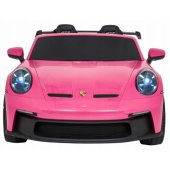 Porsche 911 GT3 STRONG MP4 Pink