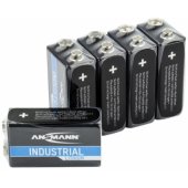 Lithium Batterie Block E / 1604LC 5 pcs