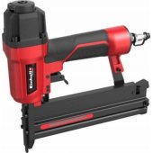 EINHELL Pneumatic Tacker TC-PN 50 red/ black, 2-in-1 combination tool: