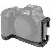 4160 Arca L-Bracket for Canon EOS R6 Mark II/ R5/ R5 C