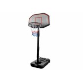 Basketball Set Freestanding Adjustable Stand 200-300 cm