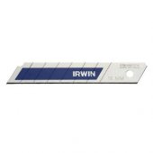 Irwin Bi-Metal Blue 18mm 50pcs Broken Blades. (10507104)