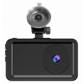 CCT-1650 Dash Cam with 3" LCD Screen