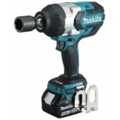 DTW1001RTJ Power wrench