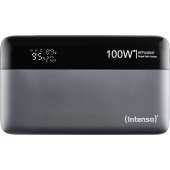 "7350050 20000mAh" Black/ Gray