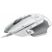 G502 X White 910-006147