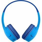 Soundform Mini-On-Ear Kids Blue