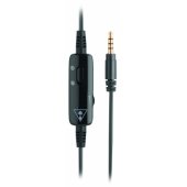 Ear Force Recon 50 Black/ Red