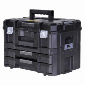 FMST1-71981 kaste 21,5L Fatmax TSTAK COMBO