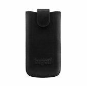 "XL Universal (7.5 х 13.5 cm)" Black