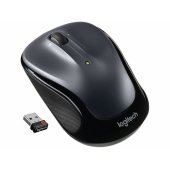 M325 Dark Silver