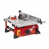 TE-TS 254 T 4700 RPM table circular saw, 4340430