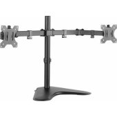 BP0045 Dual Monitor Desk Stand 13"-32®®