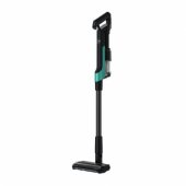 HF2 Pet Black/ Turquoise