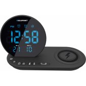 CR85CHARGE Black