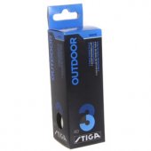 Мячи для настольного тенниса Outdoor