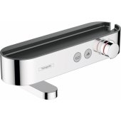ShowerTablet Select 400 Thermostst Chrome