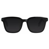 V03 Square-framed sunglasses
