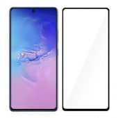 Tempered Glass 3D Case Friendly Full Glue For S10 Lite