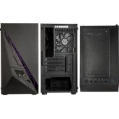 Inspire K2 Plus ARGB Black