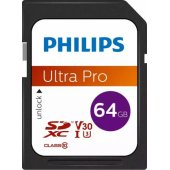 SDXC 64GB Class 10 FM64SD65B/ 00