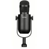 BY-DM500 Studio Black