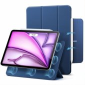 Rebound Magnetic iPad Pro 12.9" 2020-2022/ Air 13" 2024-2025 Navy Blue
