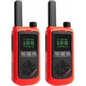 BF-T17 Red