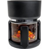 ABB-G24 Pure Glass Black