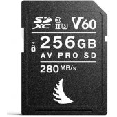 SDXC 256GB V60 AVP256SDMK2V60