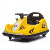 GTS1166 Yellow