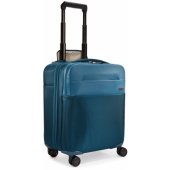 3203779 Spira Compact Carry On Spinner Legion Blue