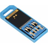 128GB Cheetah USB 3.0 Blue