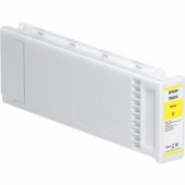 Singlepack T800400 Yellow