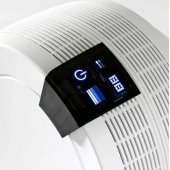 Aquarius HAU487 White