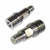 Adapter QMA-male to RP-SMA-female (TV992201)