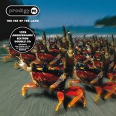 THE PRODIGY "The Fat Of The Land" (15th Anniversary Bonus Edition inkl