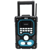DED7006BT Bluetooth