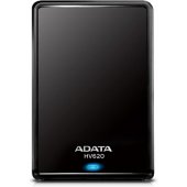 DashDrive HV620 2TB 2.5” Black AHV620S-2TU3-CBK