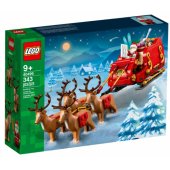 Santa®s Sleigh 40499