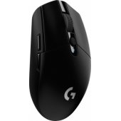 G305 Lightspeed Black 910-005282
