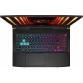 Katana 15 HX B14WFK-494XPL 15.6 144hz i5-14450HX 16GB 512SSD 5060 EN