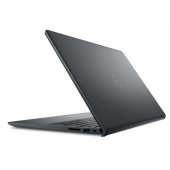 Inspiron DC15250 15.6" FHD C3-100U 8GB 512SSD US W11 Black 79N4M