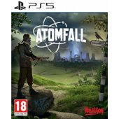 Atomfall for PS5