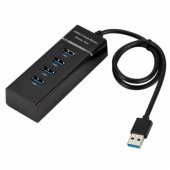 AD15651 USB 3.0 Black