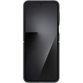 "EF-PF741TBE Silicone Cover with Ring Galaxy Z Flip 7" Black