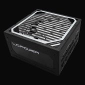 LC6850M V3.0 850W 80+ Gold
