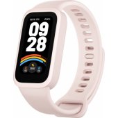Smart Band 9 Active Pink